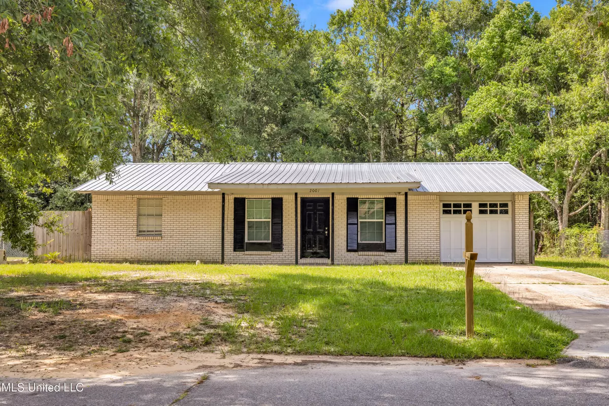 Gautier, MS 39553,2001 S Haven Drive