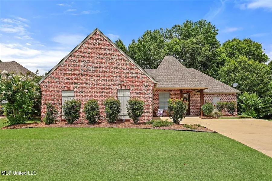 218 Falls Crossing, Madison, MS 39110
