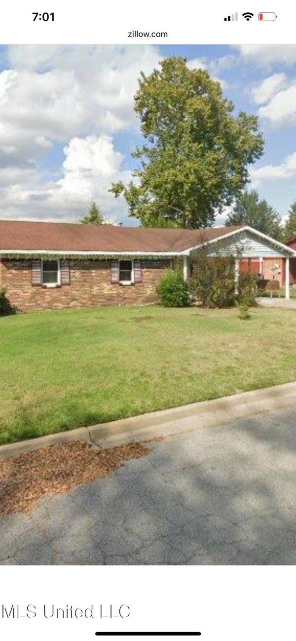 913 S Linbar Street Drive, Indianola, MS 38751