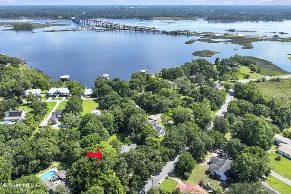 Moss Point, MS 39563,3801 Dantzler Street