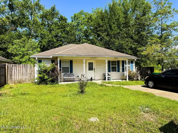 Ocean Springs, MS 39564,2709 N 12th Street