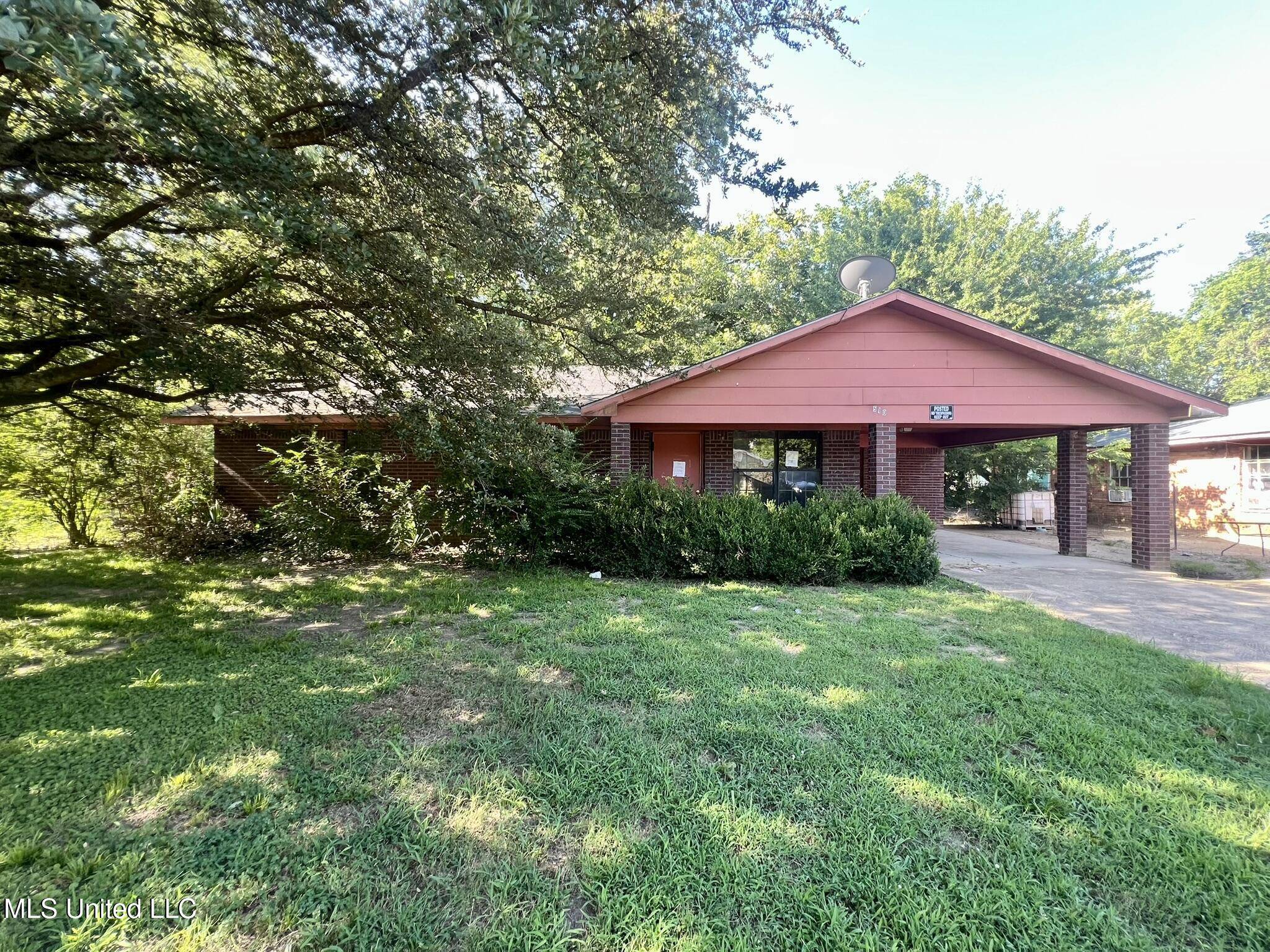 510 Lee Street, Cleveland, MS 38732