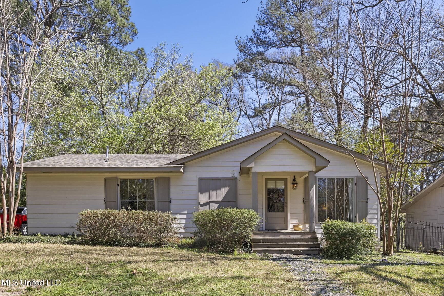 4318 Dunn Street, Jackson, MS 39211