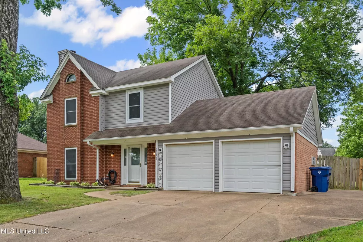 Walls, MS 38680,6949 Black Oak Drive