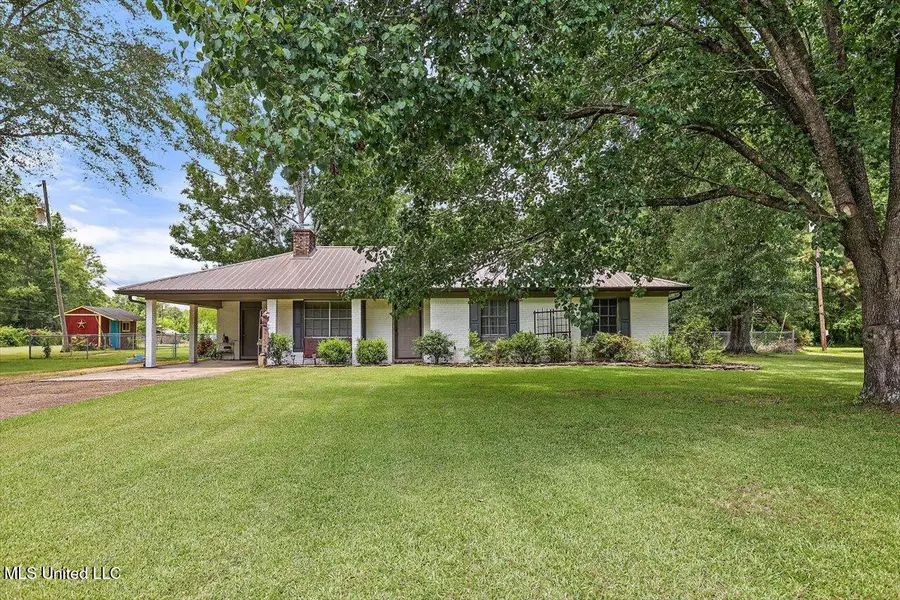 521 Oak Ridge Road, Brandon, MS 39042