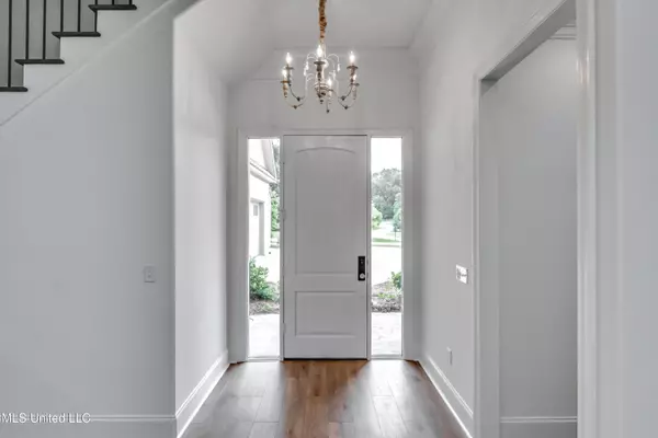 Flora, MS 39071,215 Chestnut Spring Road