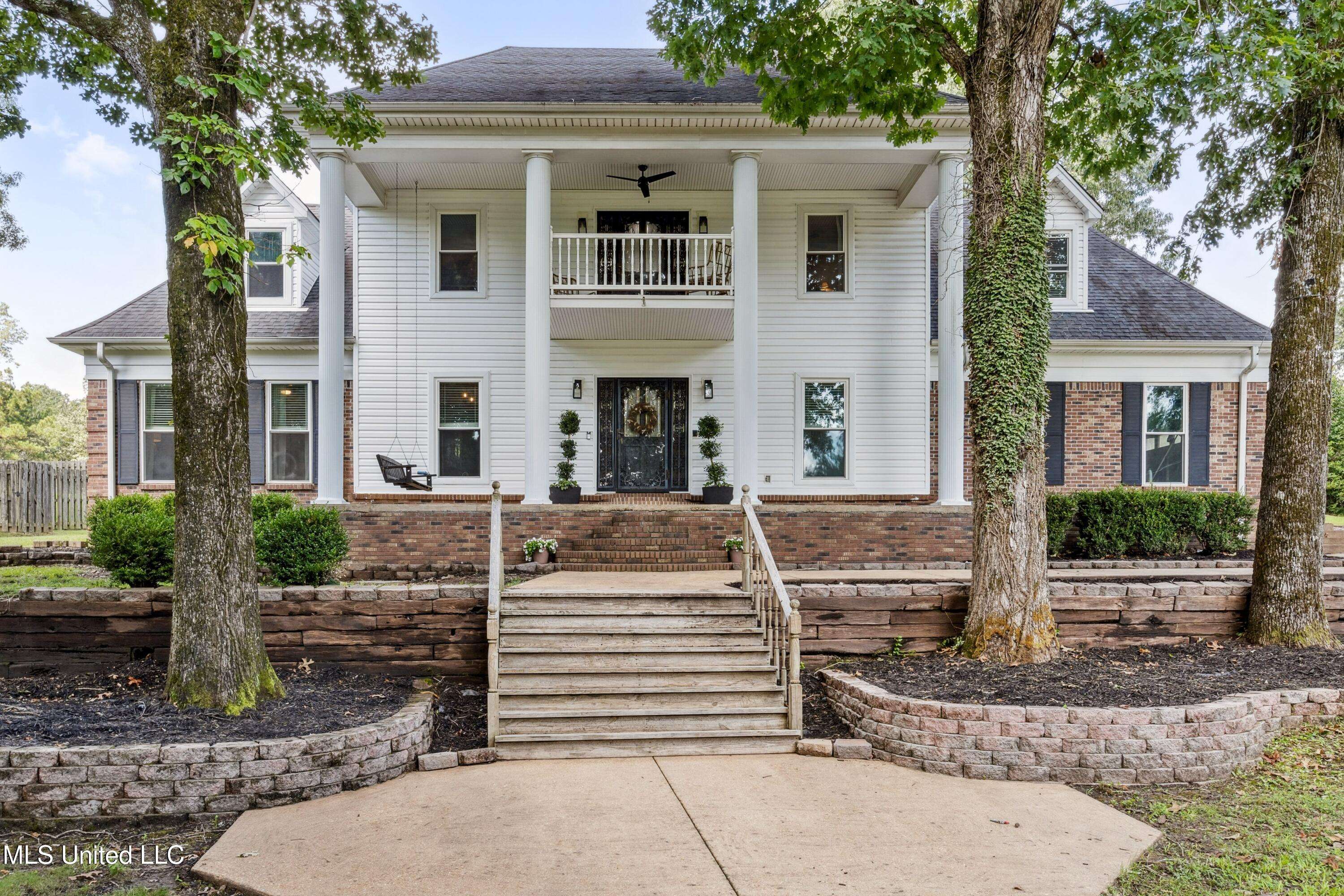 5105 S Forest Hill Road #S, Olive Branch, MS 38654