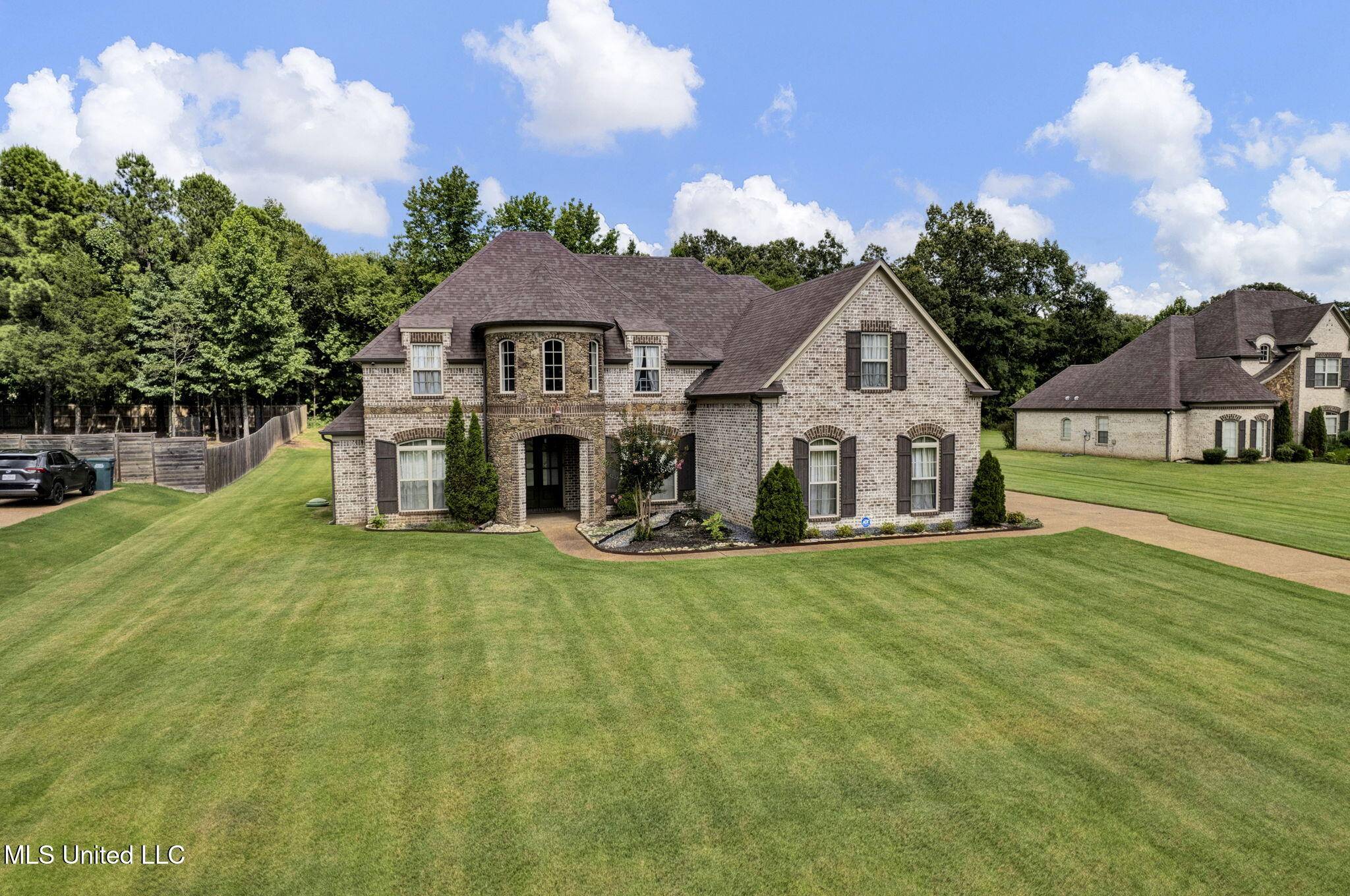 4410 Gray Estates Drive, Southaven, MS 38671