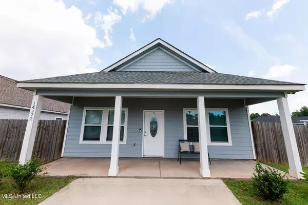 14972 Custer Street,  Vancleave,  MS 39565