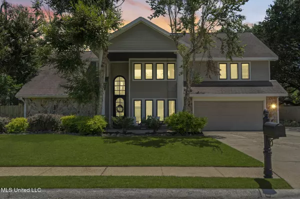 Pascagoula, MS 39581,4310 Navajo Avenue