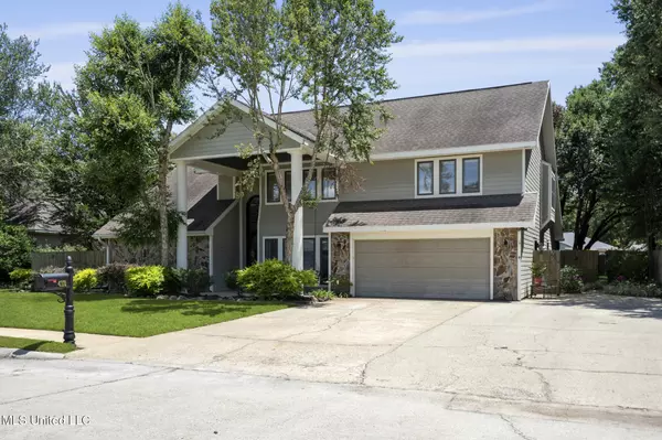 Pascagoula, MS 39581,4310 Navajo Avenue