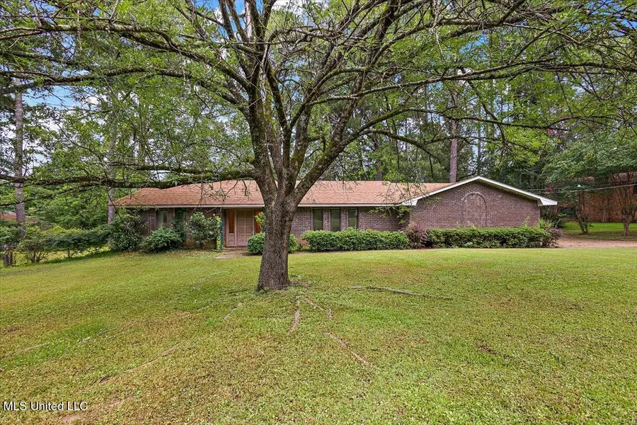 4035 Venus Avenue, Jackson, MS 39212