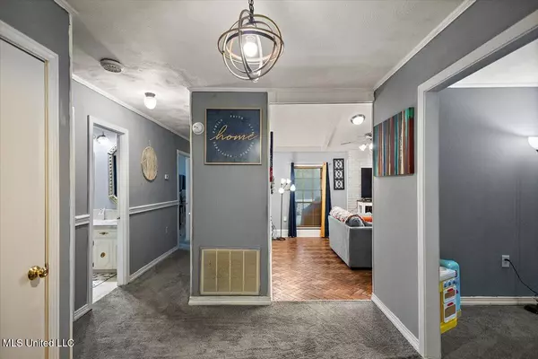 Jackson, MS 39212,4035 Venus Avenue