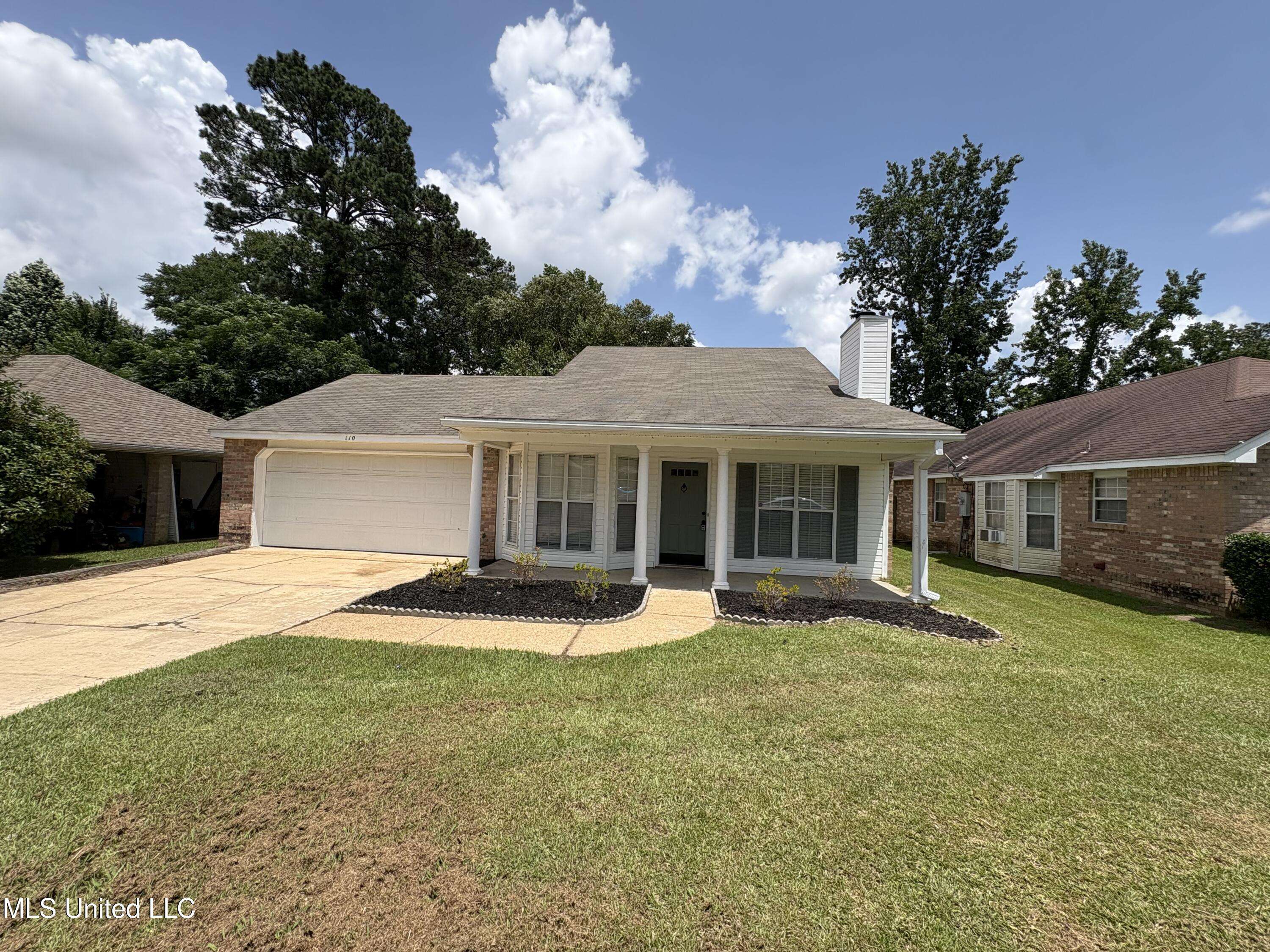 110 Windchase Drive, Brandon, MS 39042