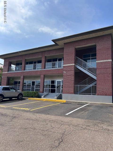 591 Northpark Drive #D, Ridgeland, MS 39157