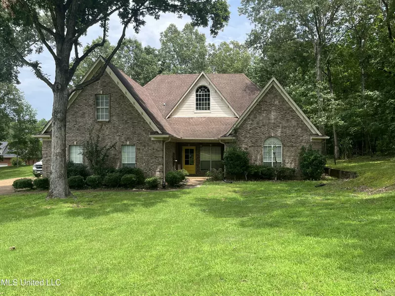 4644 Gwyck Road, Olive Branch, MS 38654