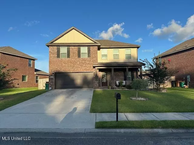 15604 Ollie Lane, Biloxi, MS 39532