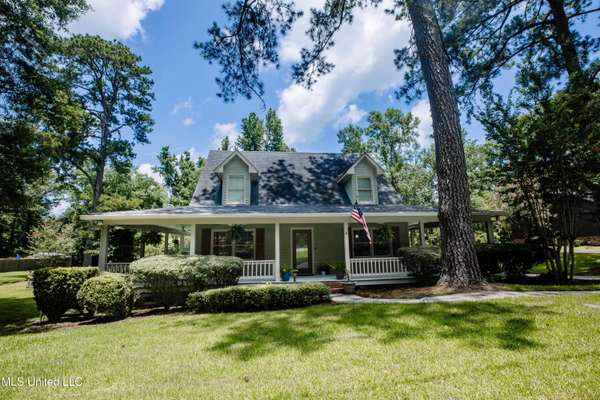 629 Cherry Lane, Laurel, MS 39440