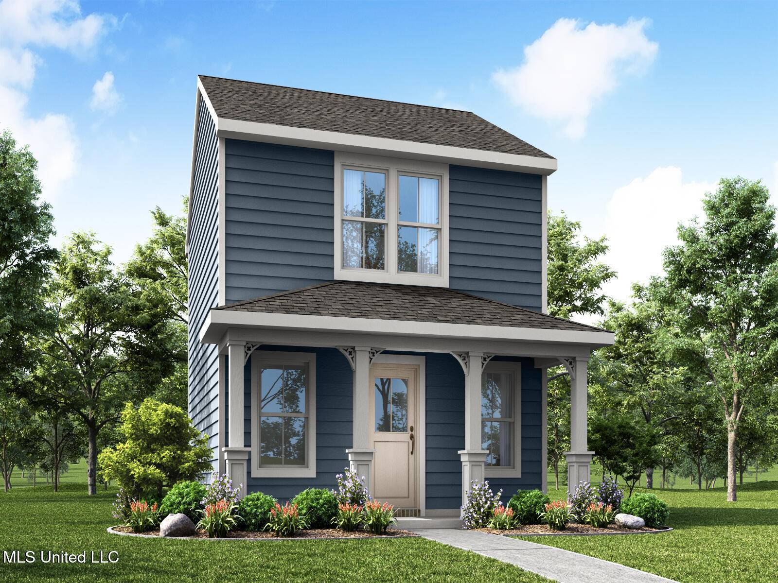 14986 Rowan Oak Street, Gulfport, MS 39503
