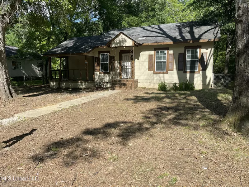 350 Houston Avenue, Jackson, MS 39209