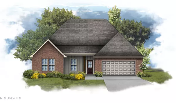 Long Beach, MS 39560,8 Gant Lane