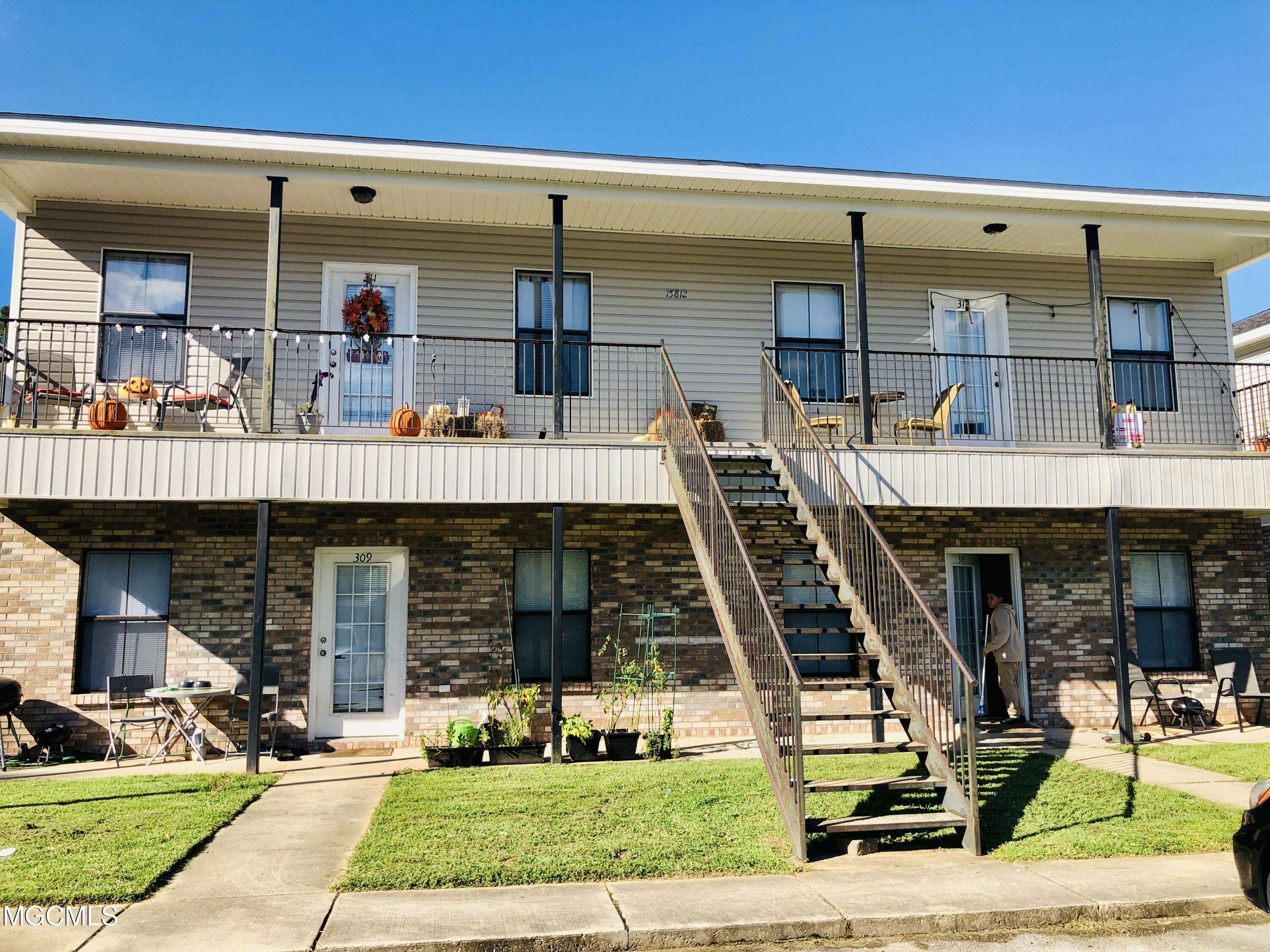 15812 Adam Road #309, Biloxi, MS 39532