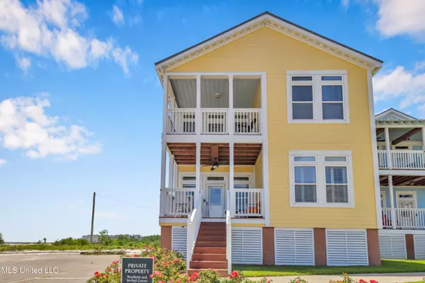 1515 E Beach Boulevard #141, Pass Christian, MS 39571