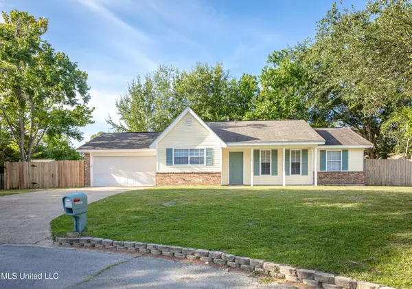 Ocean Springs, MS 39564,12505 W Canterbury Drive