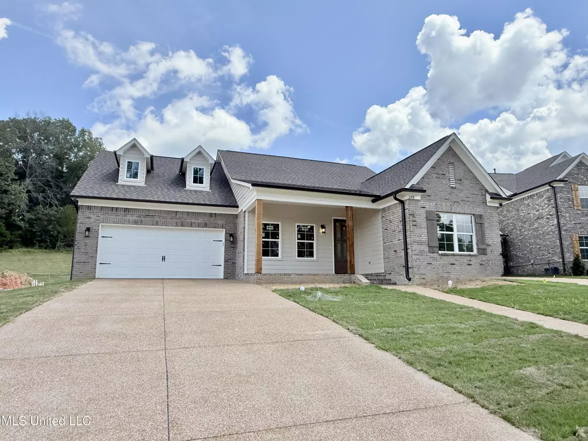 Hernando, MS 38632,1198 Creekside Lane