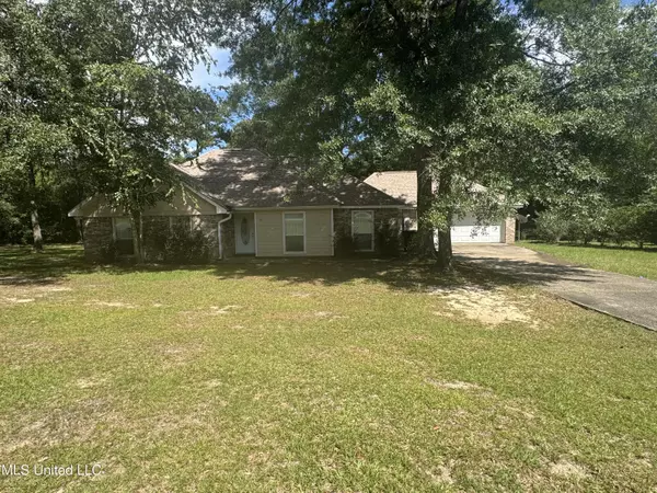 Perkinston, MS 39573,35 Cedar Wood Drive