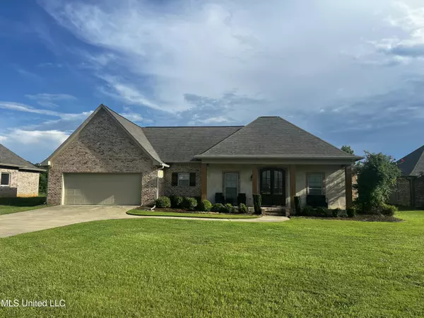 337 Bullock Circle, Richland, MS 39218