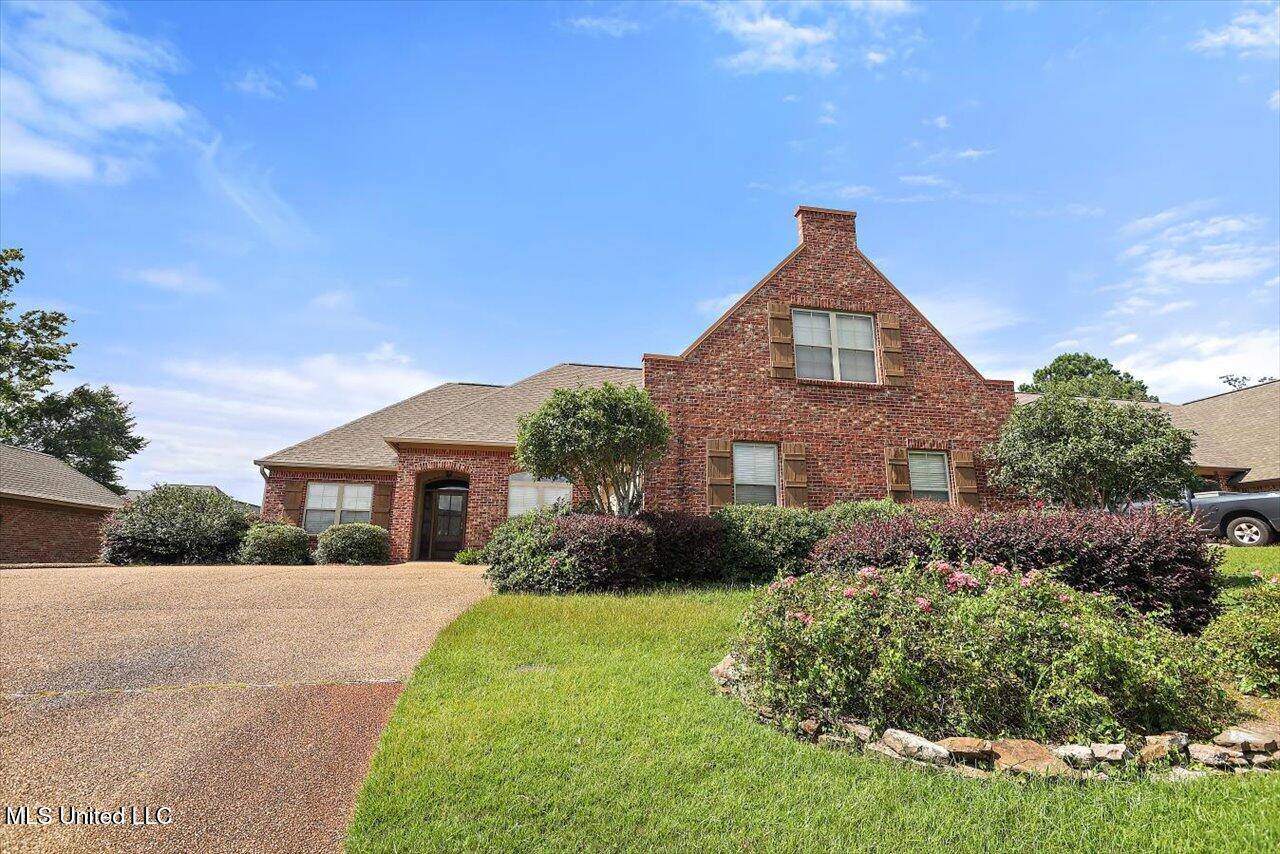 119 Turtle Ridge Drive, Brandon, MS 39047
