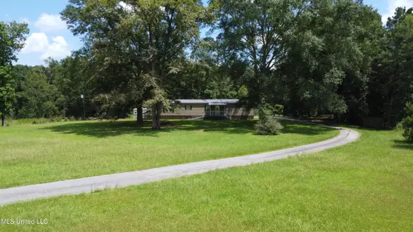 Louin, MS 39338,483 County Road 299