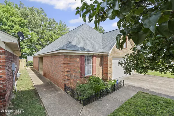 Southaven, MS 38671,7900 S Chesterfield Drive