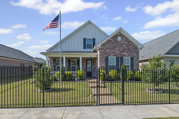 Nesbit, MS 38651,3415 Kreunen Street