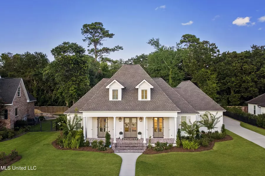 791 Destiny Plantation Boulevard, Biloxi, MS 39532