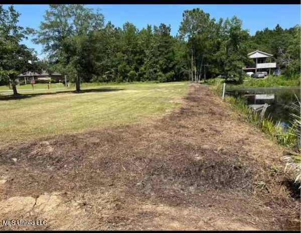 6136 Tyler Street, Bay Saint Louis, MS 39520