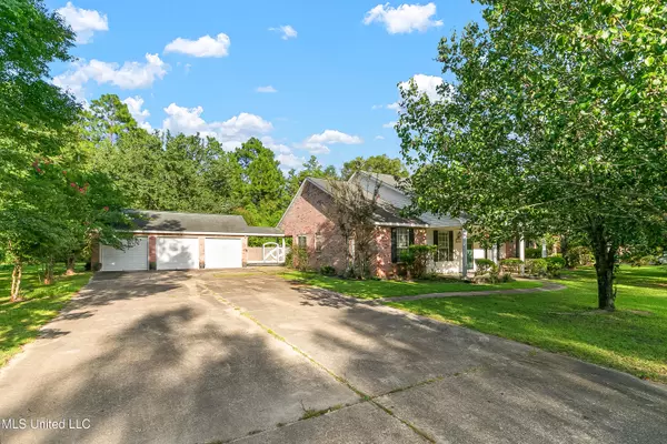 Carriere, MS 39426,118 Driftwood Road