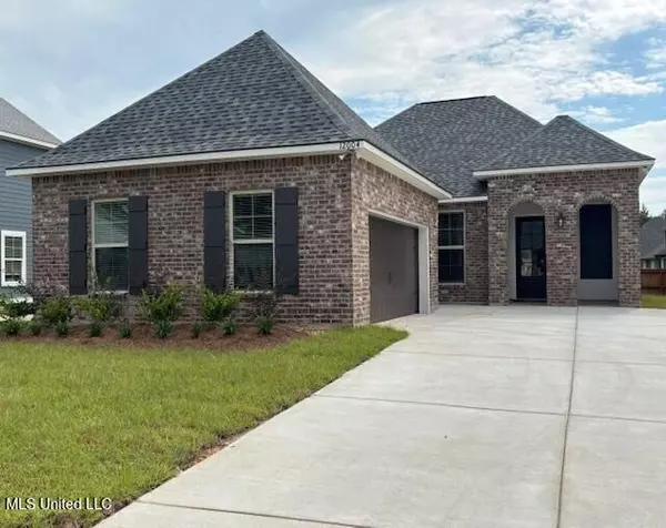 Gulfport, MS 39503,12004 Parc Merlot