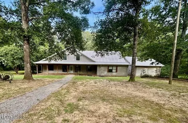 130 Nevels Drive, Florence, MS 39073