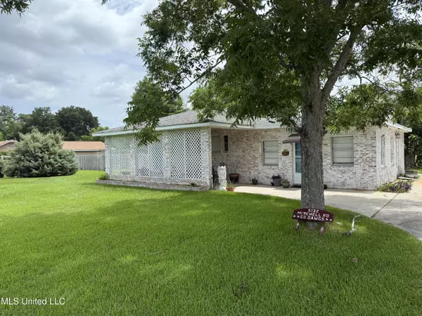 Long Beach, MS 39560,5132 Mitchell Road
