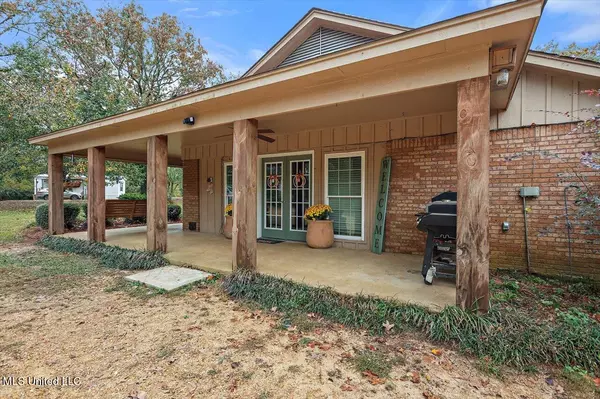 Mount Olive, MS 39119,235 Maxie Road