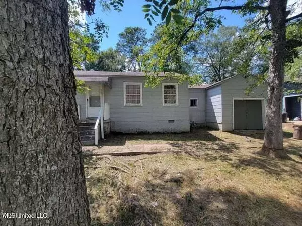 Jackson, MS 39212,2821 Greenview Drive