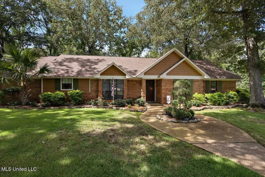 117 Richmond Drive, Brandon, MS 39042