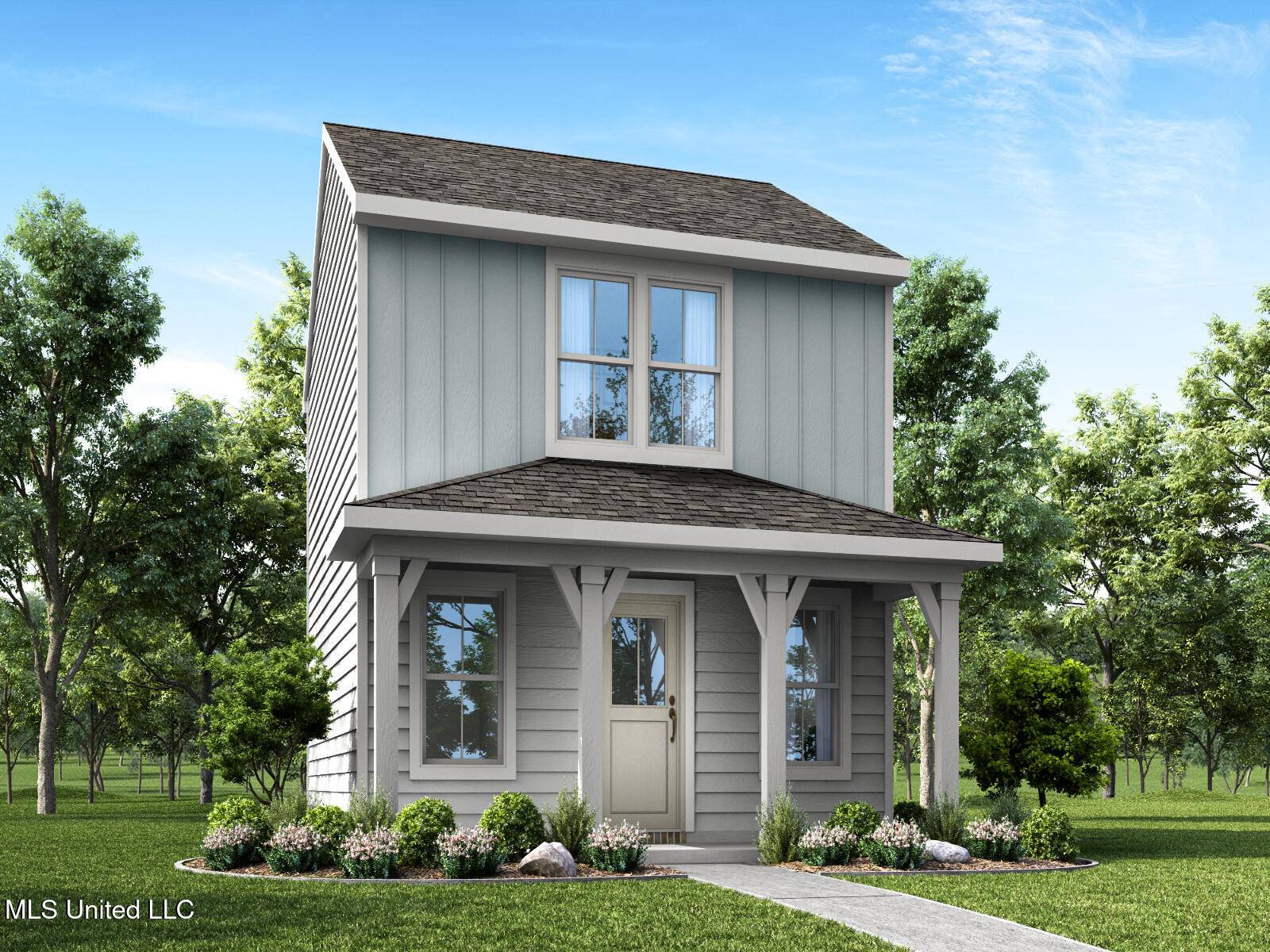 13422 George Avenue, Gulfport, MS 39503