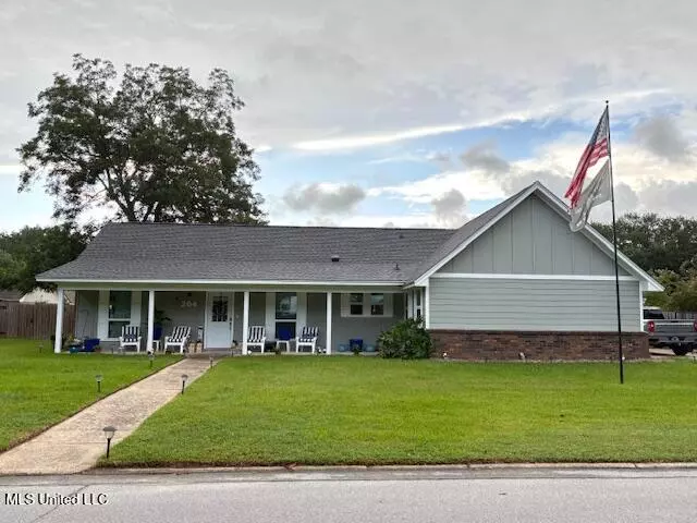 204 Kuyrkendall Place, Long Beach, MS 39560