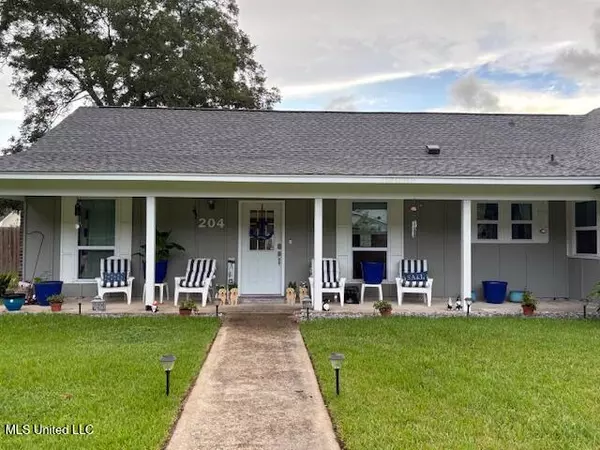 Long Beach, MS 39560,204 Kuyrkendall Place