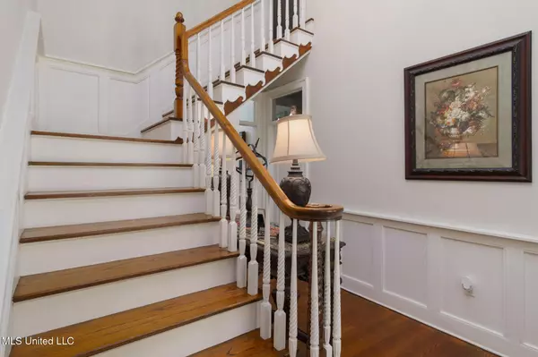 Hattiesburg, MS 39402,82 Summer Place