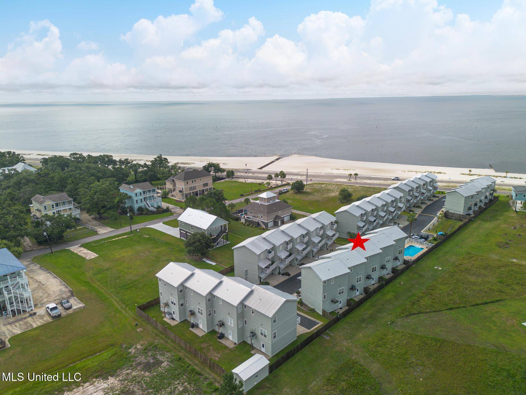 723 Beach Boulevard #723, Long Beach, MS 39560