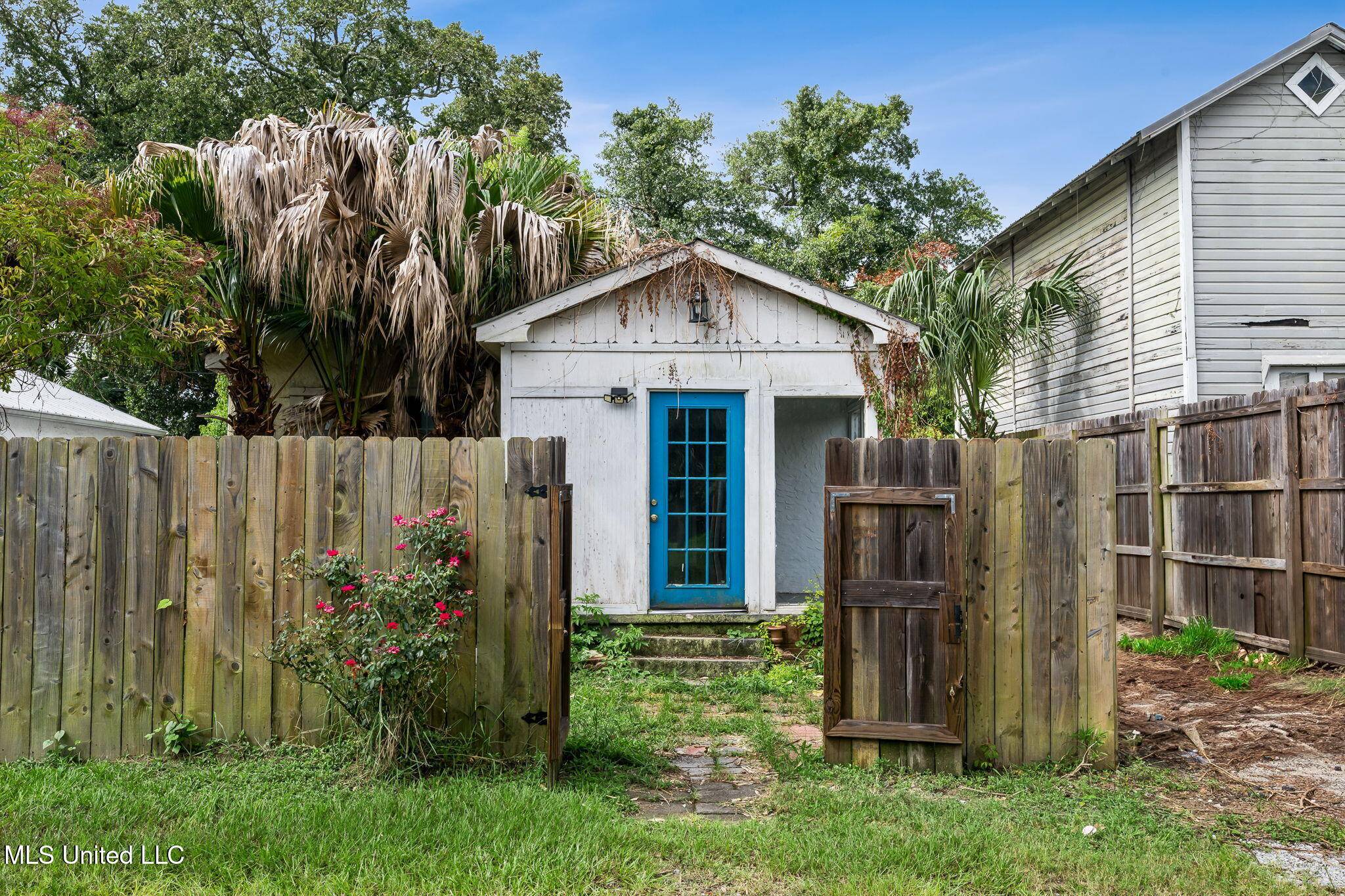 310 Union Street, Bay Saint Louis, MS 39520